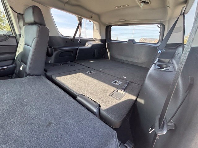 Used 2020 Chevrolet Suburban LT AWD/4WD image 28