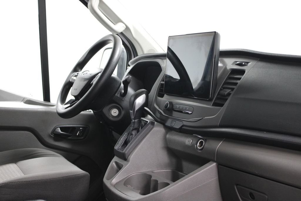 Used 2022 Ford Transit 350 XLT image 26