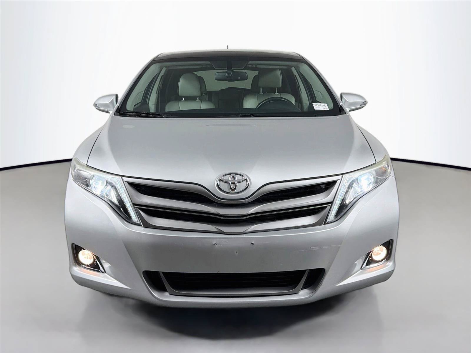 Used 2013 Toyota Venza Limited w/ Tow Prep Pkg AWD/4WD image 2