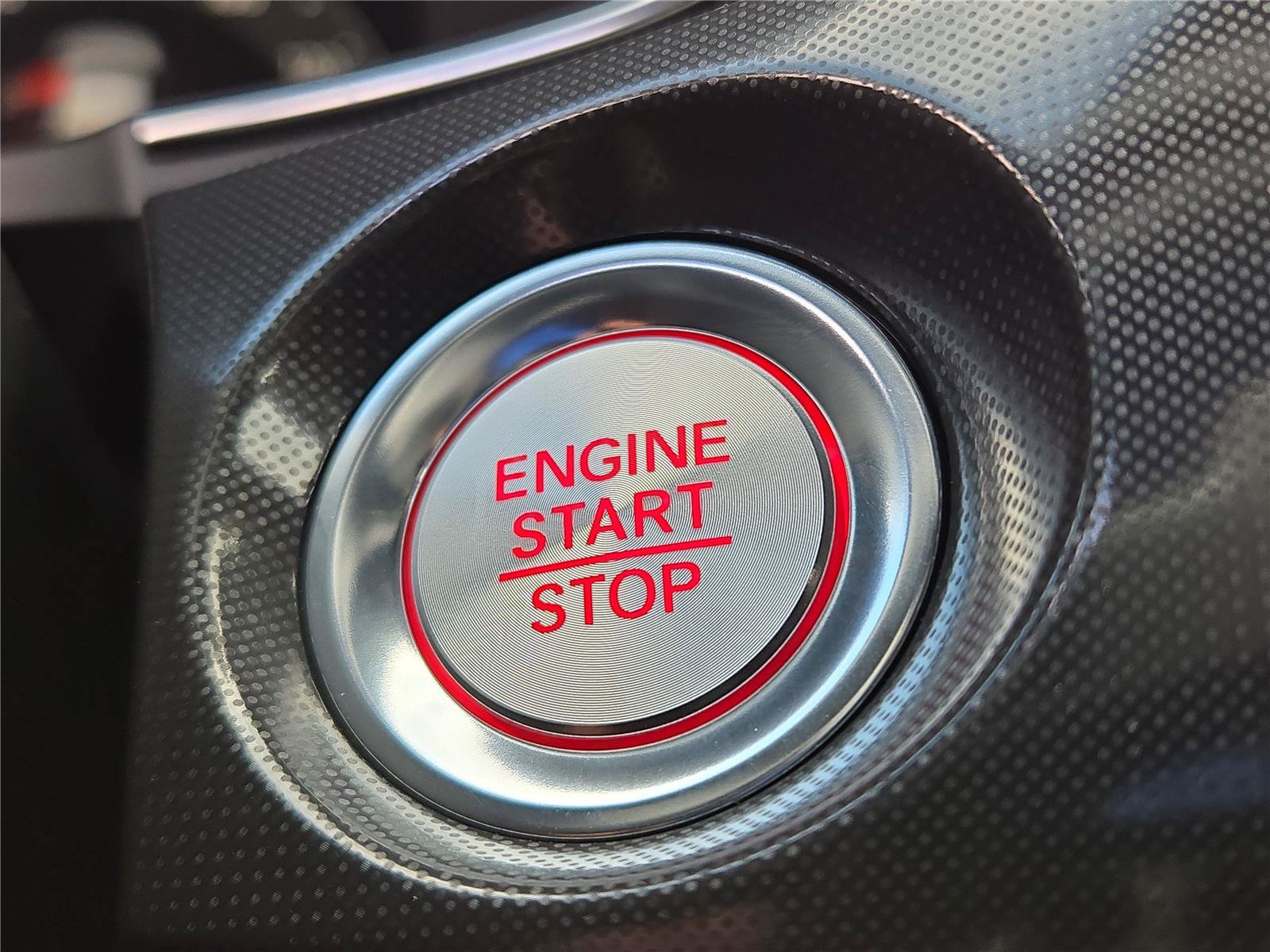Certified 2025 Acura Integra A-Spec FWD image 5