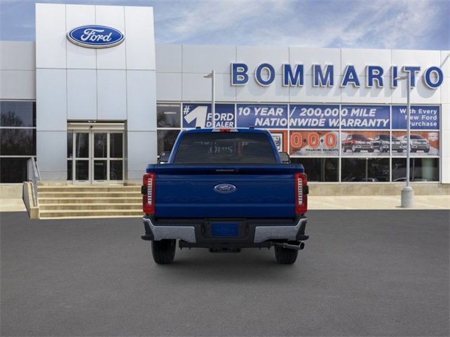 New 2026 Ford F250 Lariat w/ Lariat Ultimate Package image 5