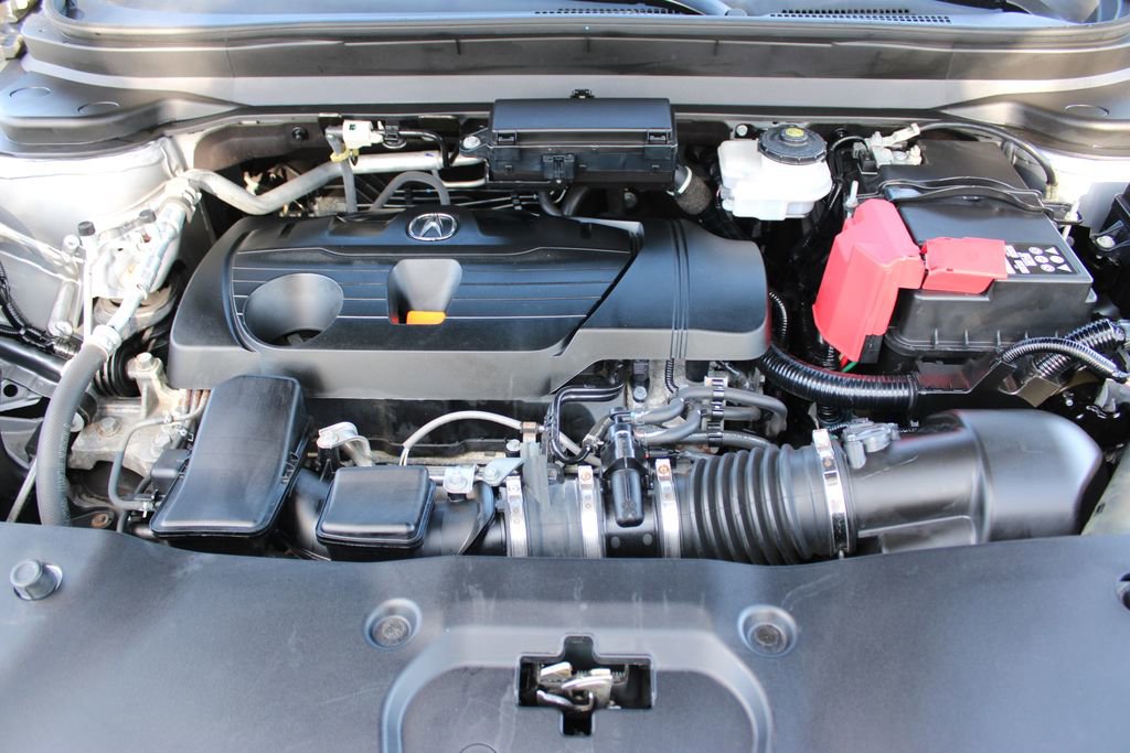 Used 2022 Acura RDX AWD image 37