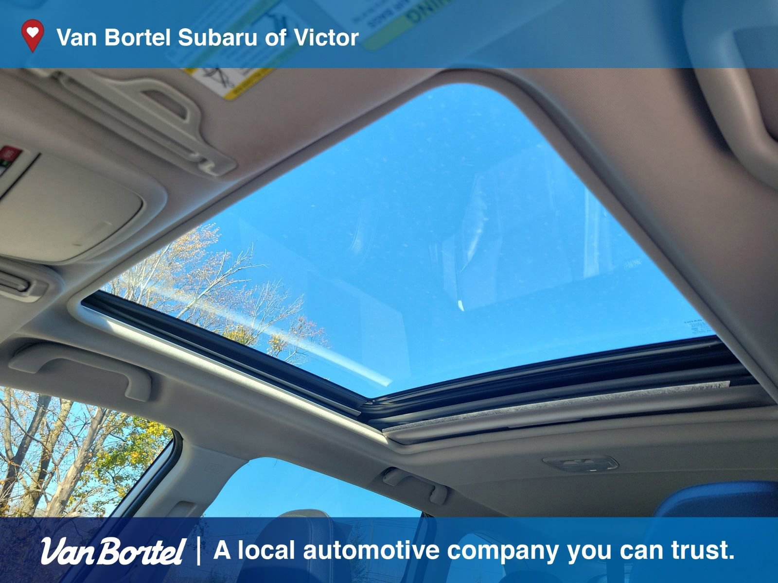 Used 2023 Subaru Forester Limited image 20