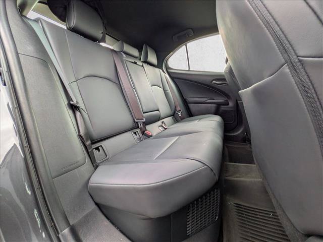 Used 2023 Lexus UX 250h F Sport w/ Accessory Package (Z2) FWD image 19