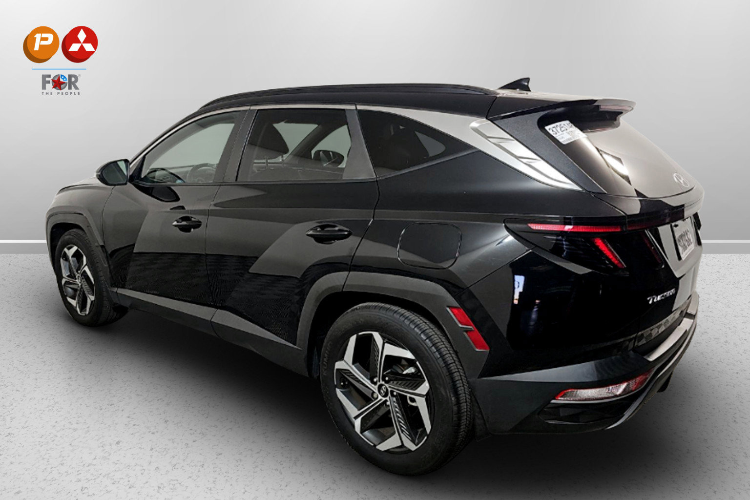 Used 2024 Hyundai Tucson SEL w/ Convenience Package image 3