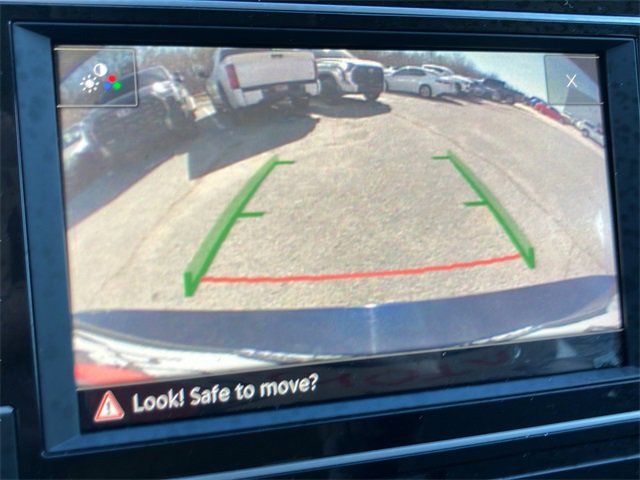 Used 2021 Volkswagen Tiguan S image 27