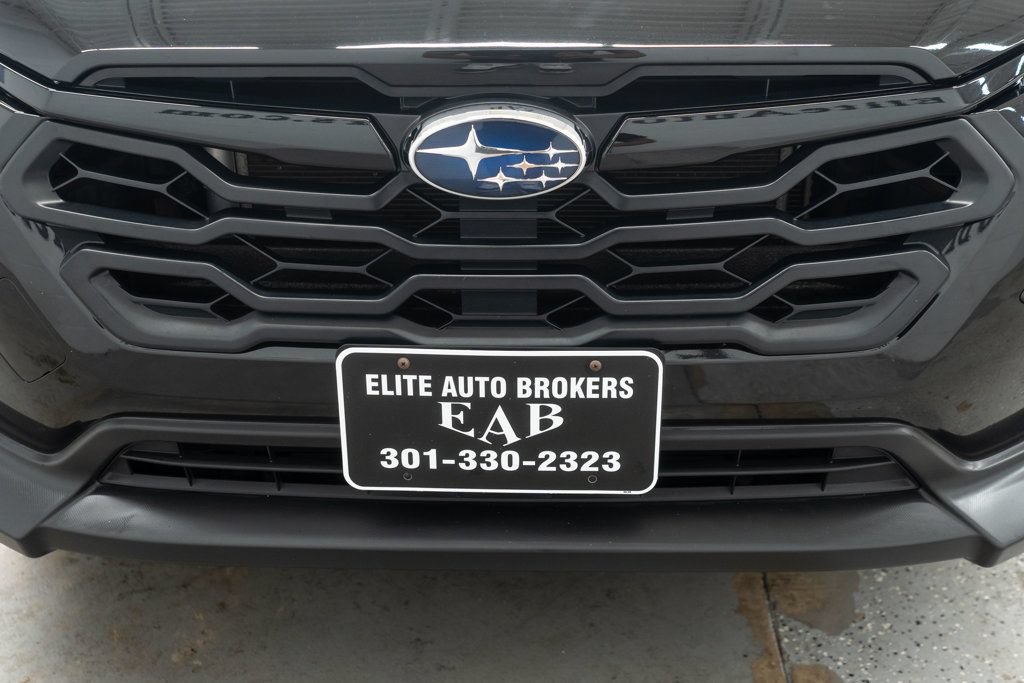 Used 2024 Subaru Crosstrek 2.5i Sport w/ Crosstrek Mirror Package AWD/4WD image 43