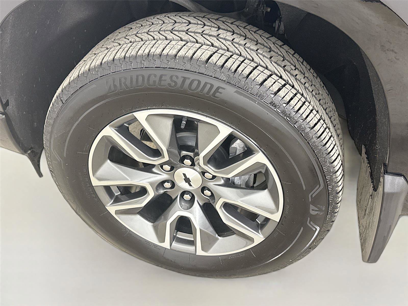Used 2025 Chevrolet Silverado 1500 RST w/ Convenience Package II image 33