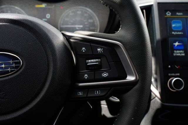 Certified 2023 Subaru Forester Touring AWD/4WD image 31