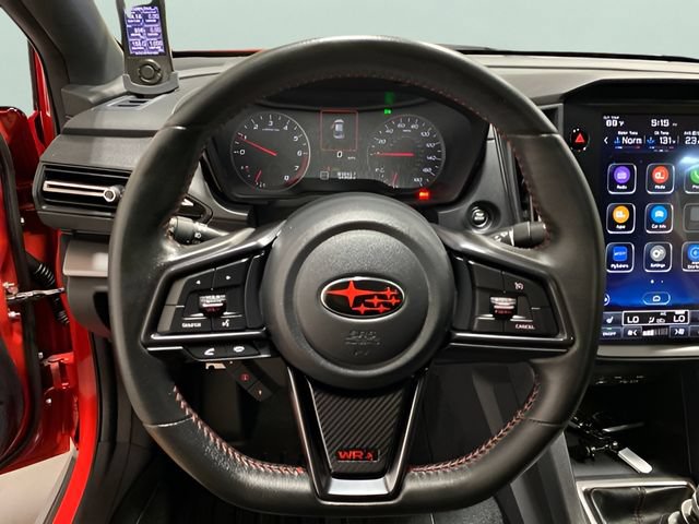 Used 2022 Subaru WRX Premium AWD/4WD image 13