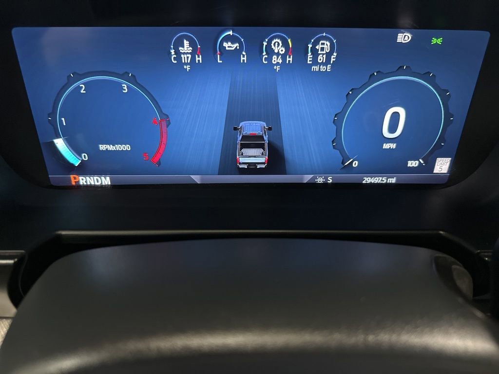 Used 2024 Ford F350 King Ranch image 26