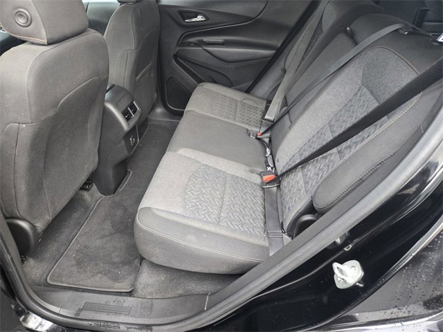 Used 2023 Chevrolet Equinox LT w/ Driver Convenience Package image 14