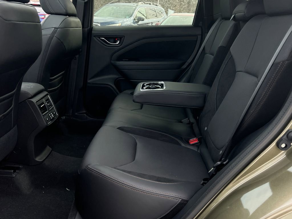 New 2026 Subaru Forester Touring AWD/4WD image 13