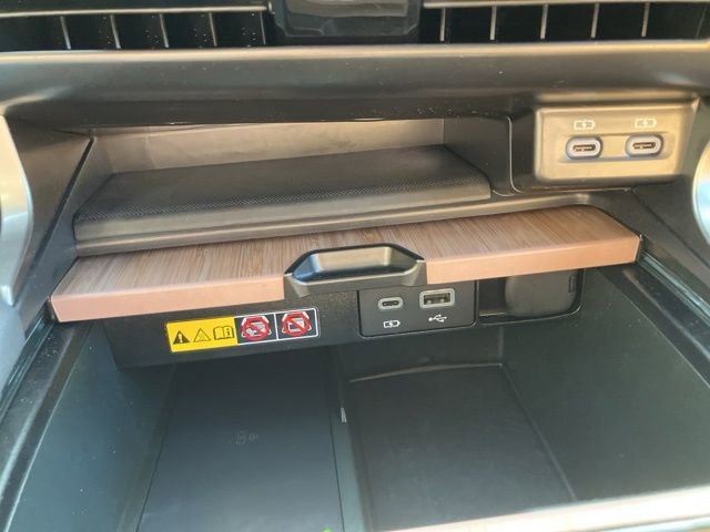 Certified 2025 Lexus RX 350 Premium Plus w/ Convenience Package image 26