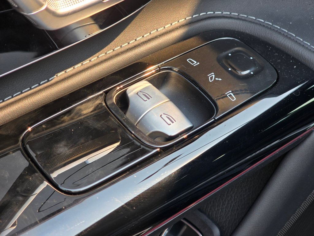New 2026 Mercedes-Benz AMG GT 55 image 29