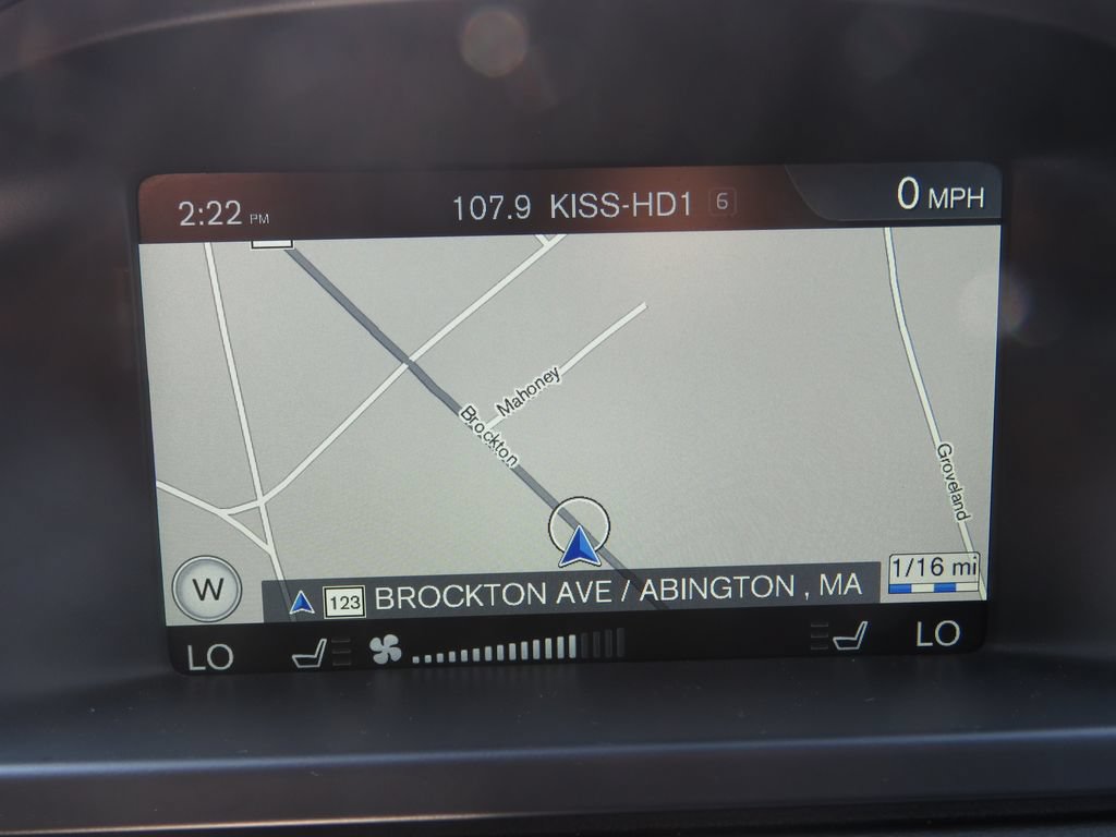 Used 2016 Volvo S80 T5 w/ Convenience Package FWD image 24