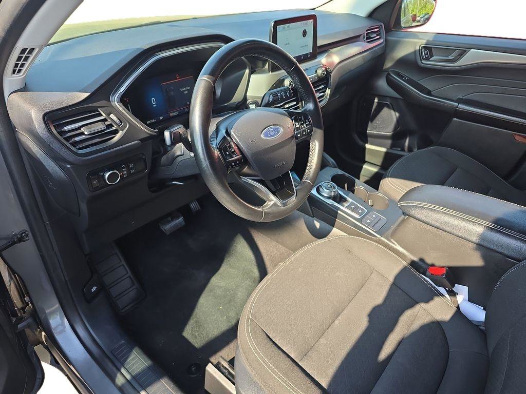 Used 2024 Ford Escape Active FWD image 8