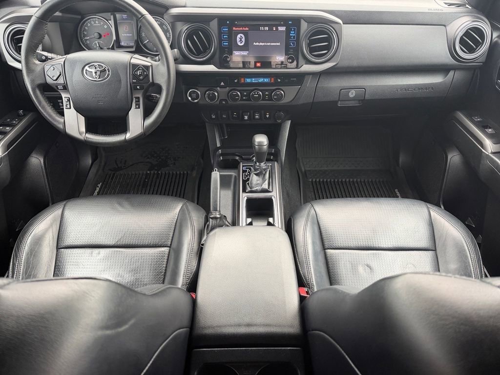 Used 2019 Toyota Tacoma TRD Sport image 14