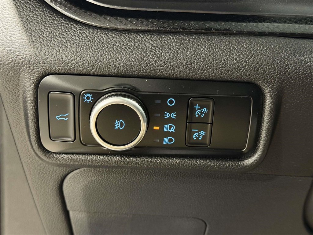 Used 2024 Ford Explorer ST w/ Equipment Group 401A image 25