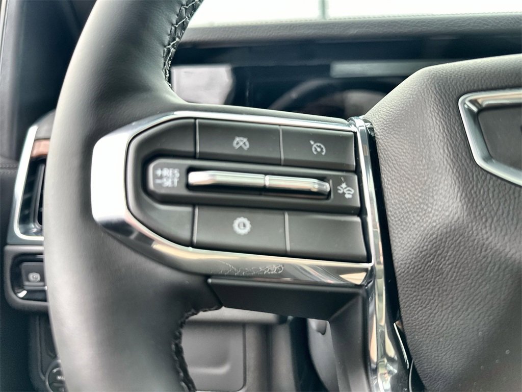 New 2026 GMC Yukon Denali w/ Sun & Power Step Package image 31