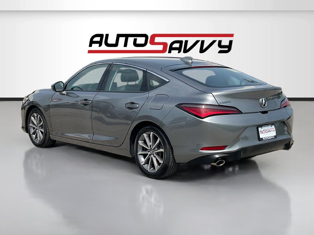 Used 2024 Acura Integra FWD image 5
