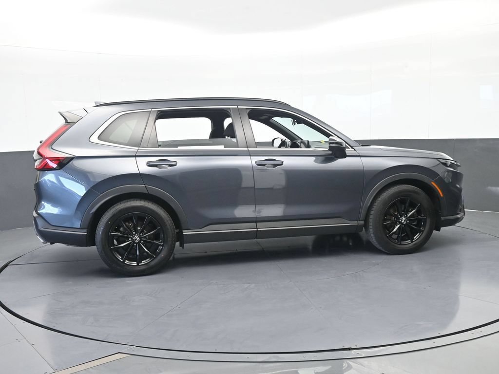 Used 2024 Honda CR-V Sport image 7