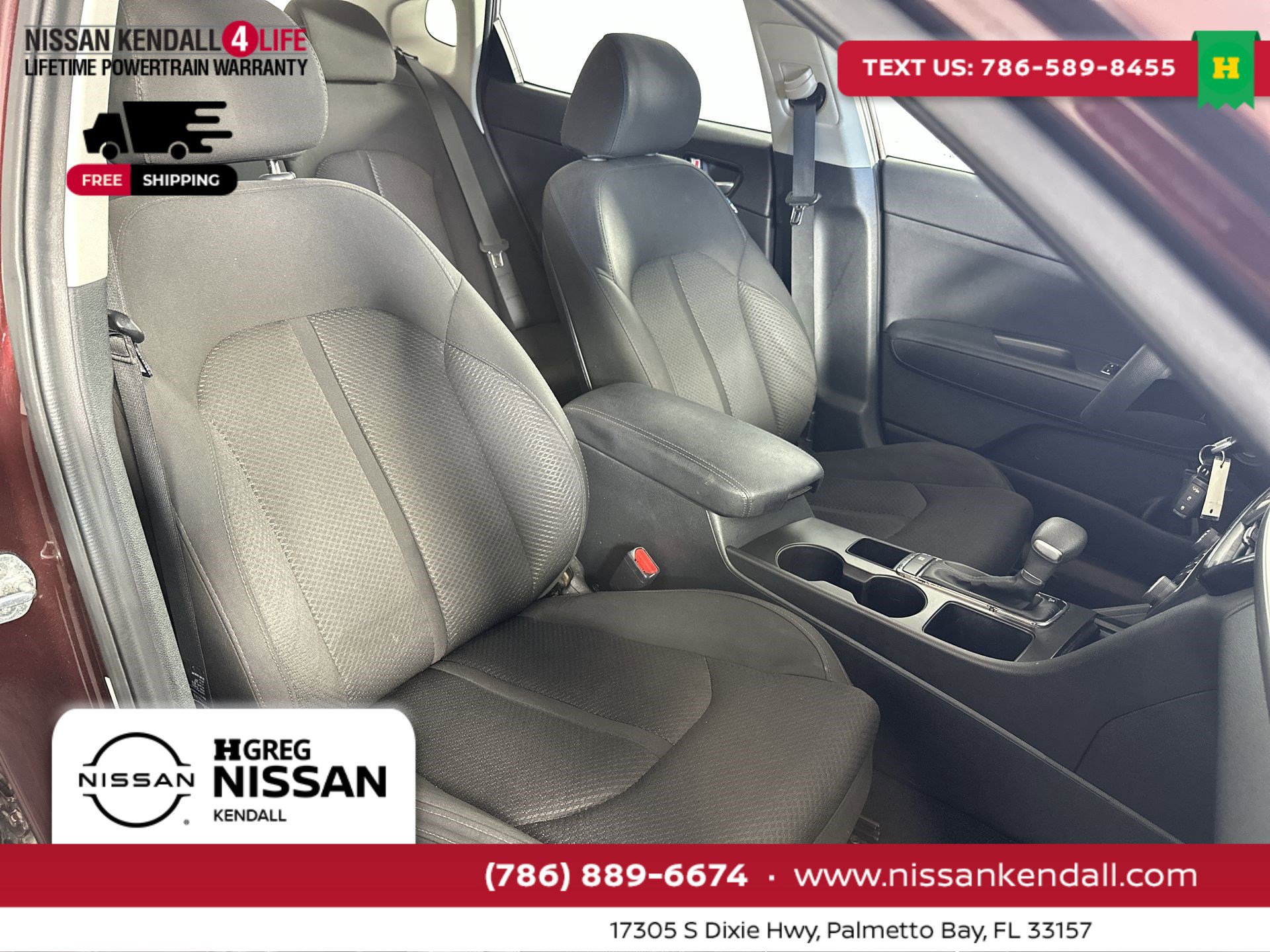 Used 2016 Kia Optima LX image 29