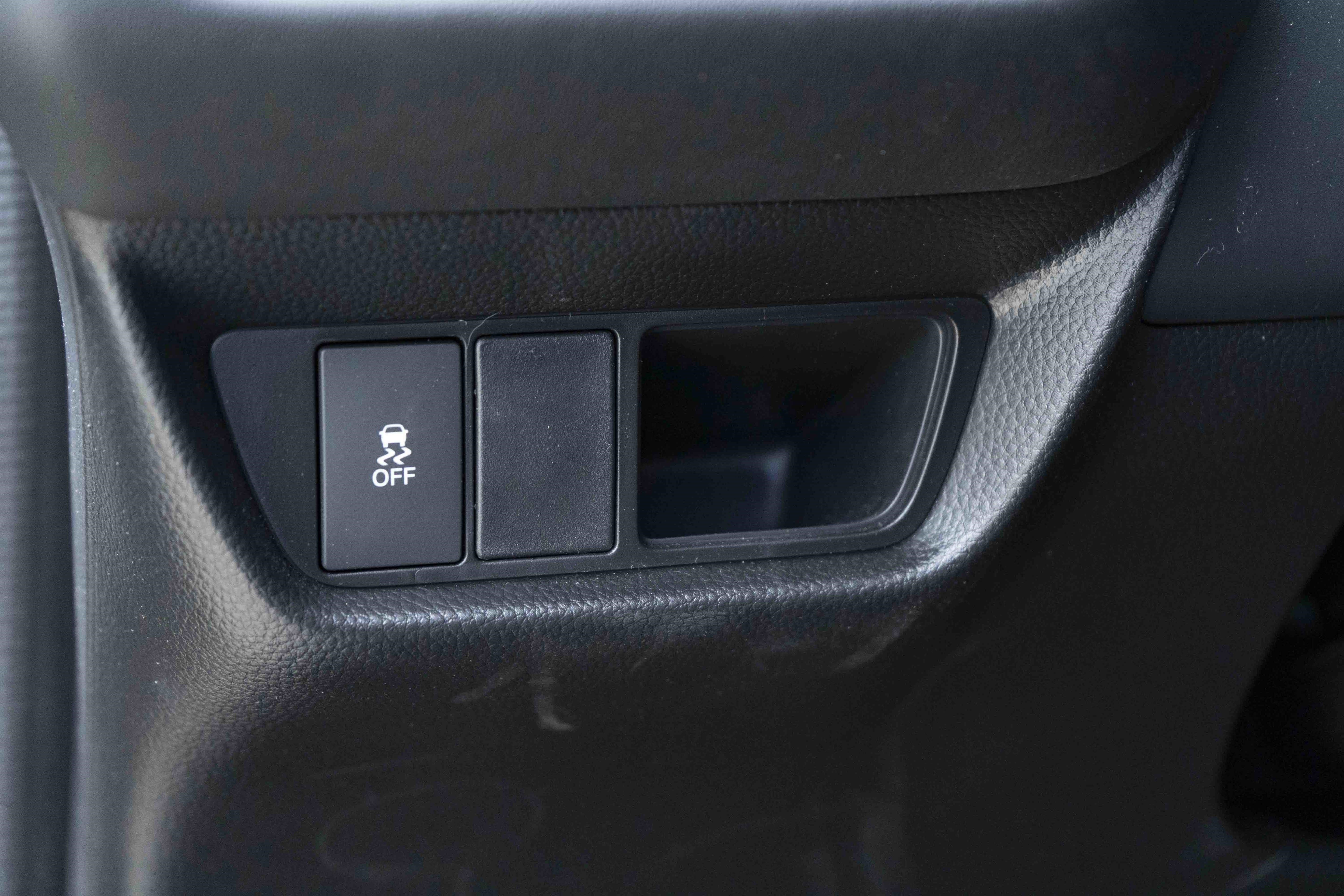 Used 2026 Honda HR-V LX image 38
