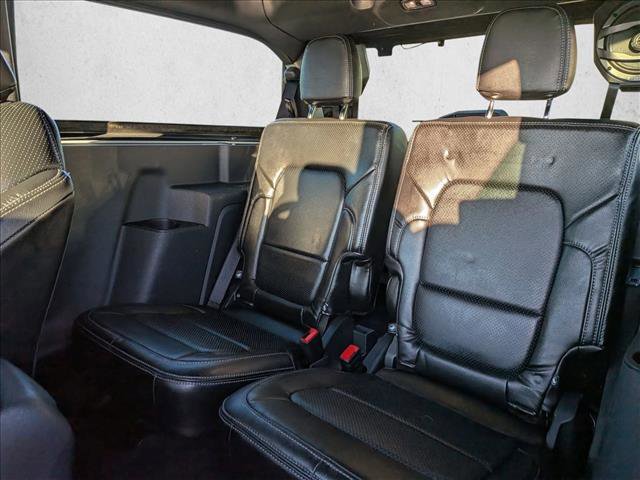 Used 2023 Ford Bronco 2-Door image 23