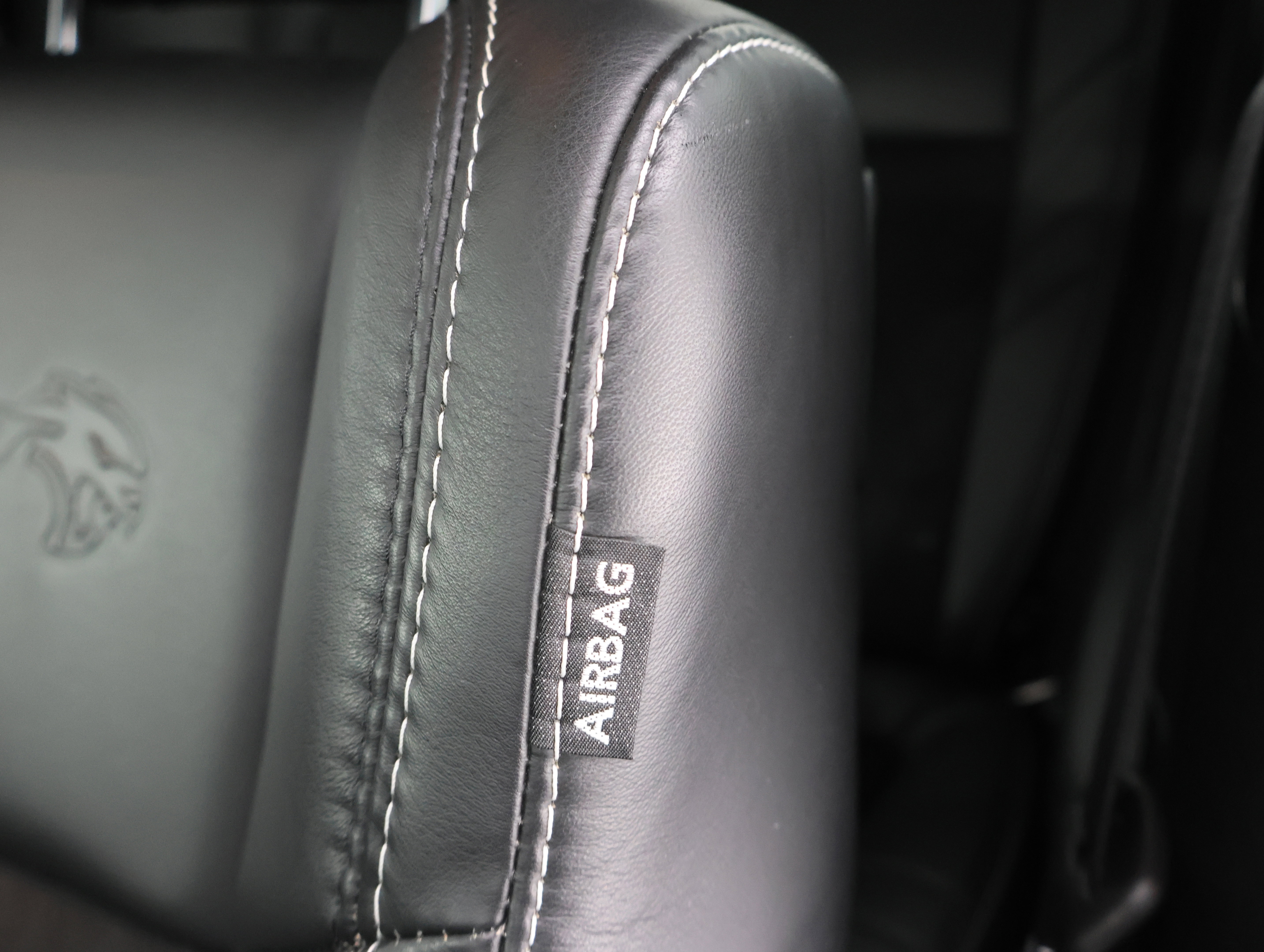 Used 2023 Dodge Challenger SRT Hellcat image 42