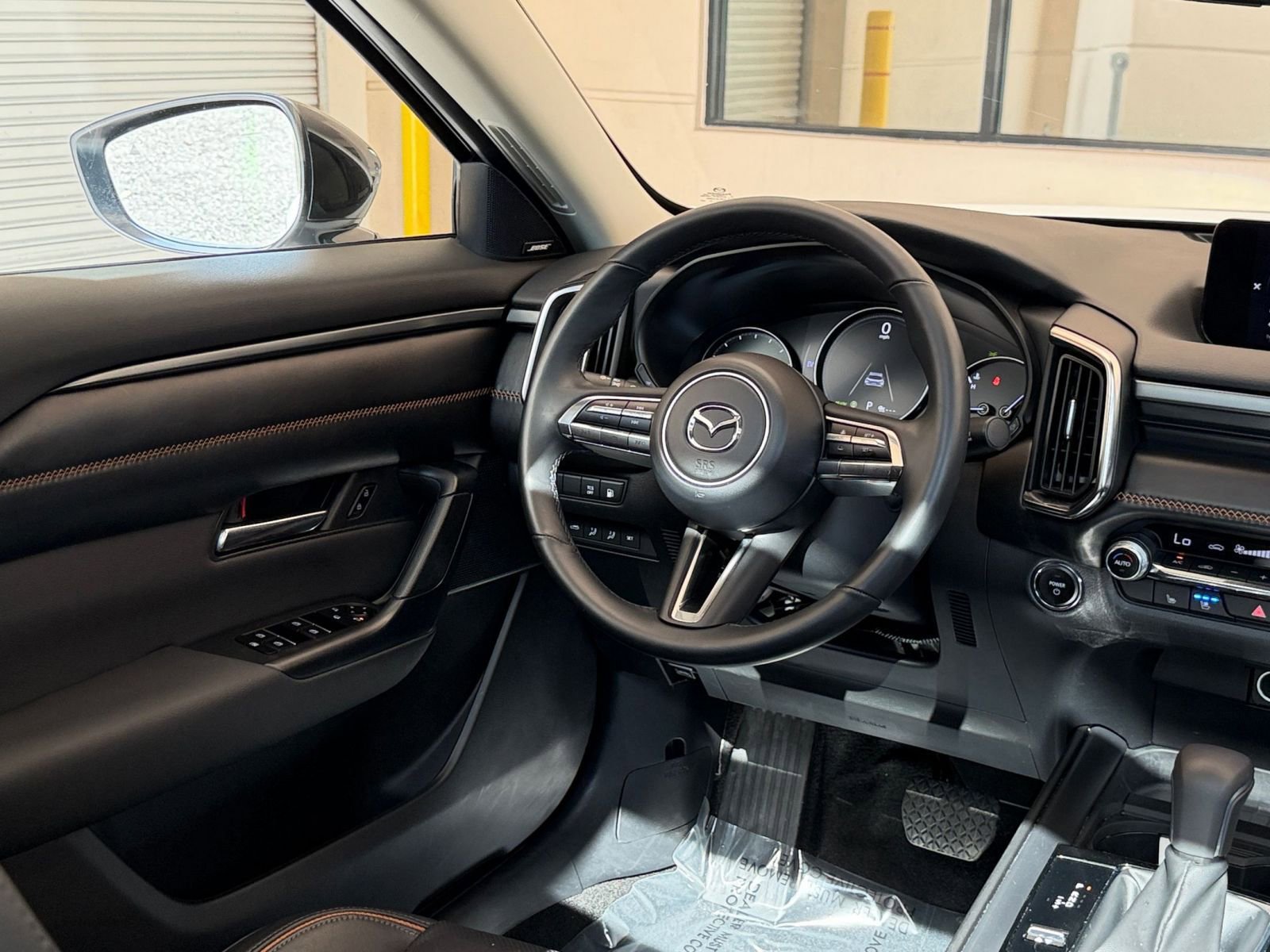 Used 2025 MAZDA CX-50 2.5 Hybrid w/ Premium Plus Pkg image 31