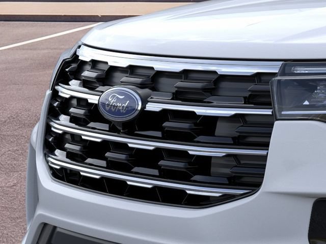 New 2026 Ford Explorer Active w/ Active Comfort Package AWD/4WD image 17