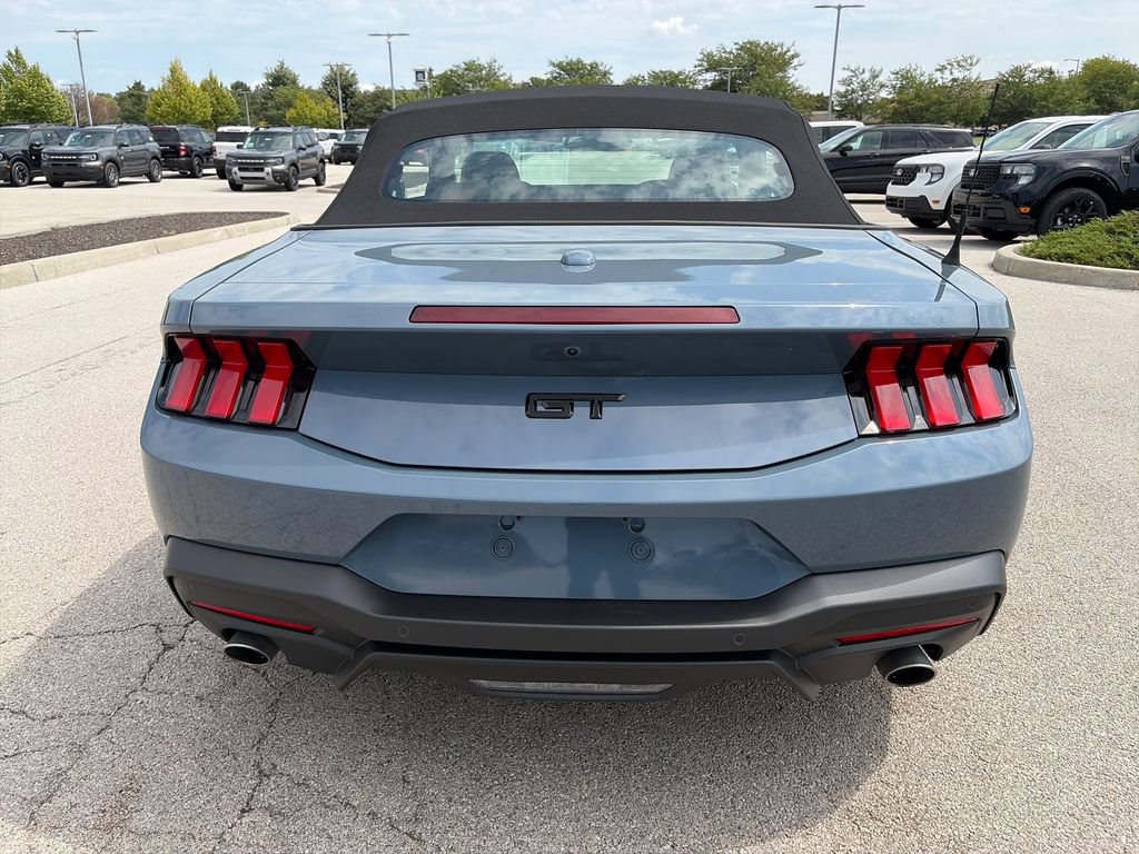 Used 2024 Ford Mustang GT Premium RWD image 6