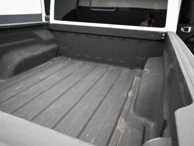 Used 2021 Jeep Gladiator Rubicon w/ Trailer Tow Package image 18