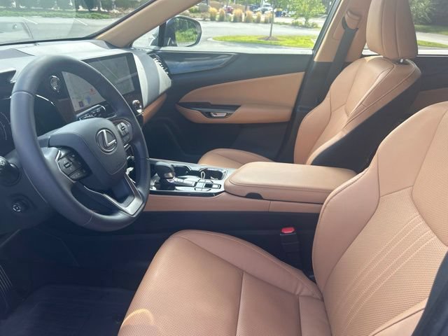 Used 2024 Lexus NX 350 AWD image 31