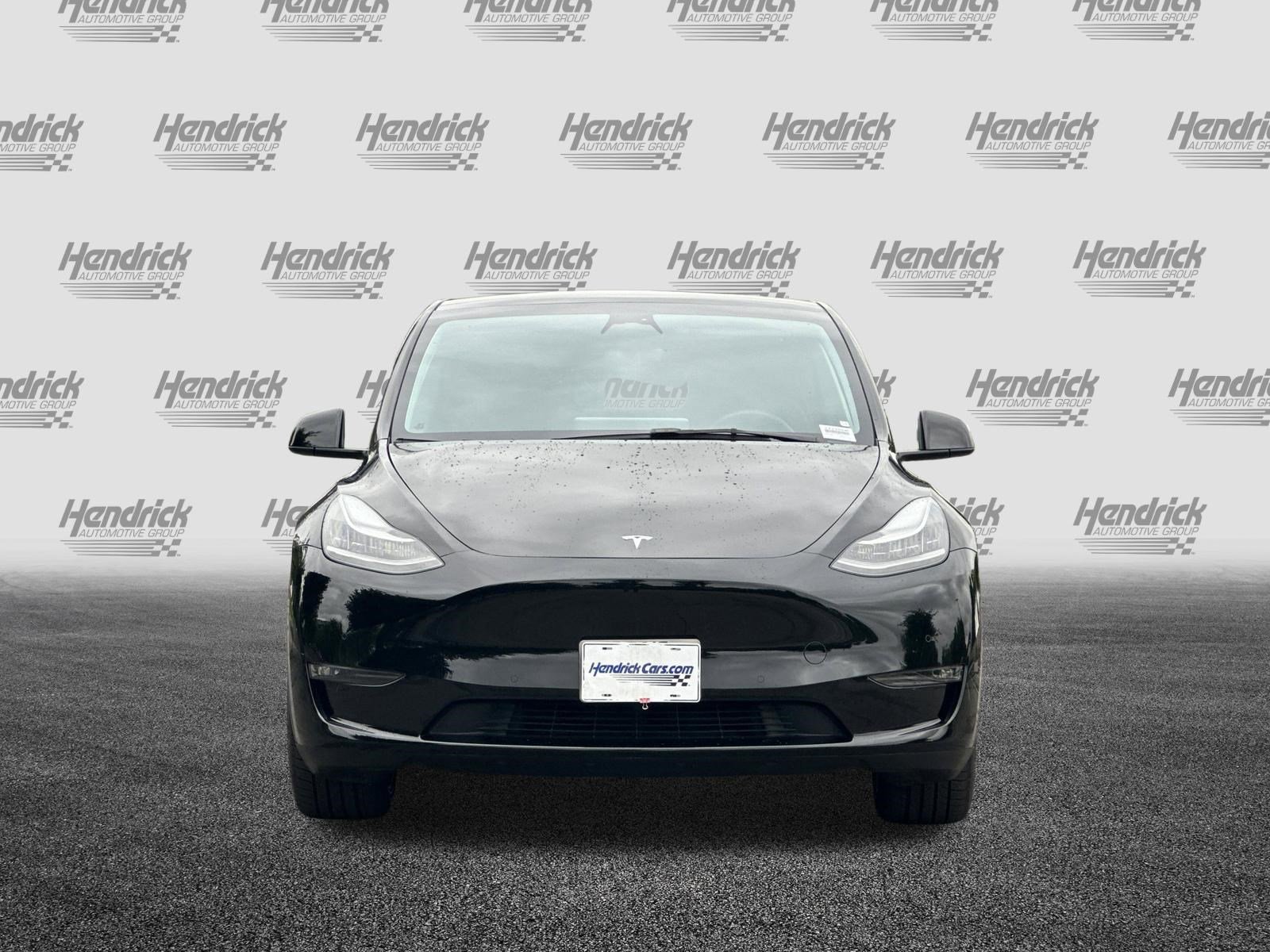 Used 2022 Tesla Model Y Long Range AWD/4WD image 10