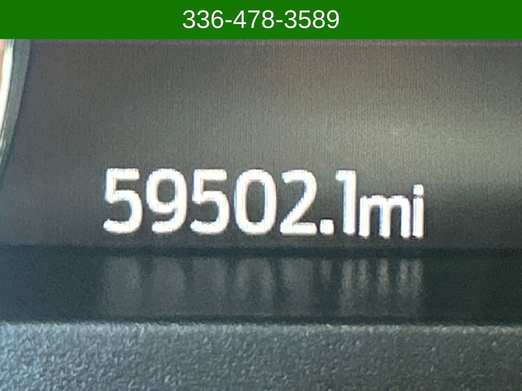 Used 2021 Ford F250 Lariat w/ Lariat Ultimate Package AWD/4WD image 10