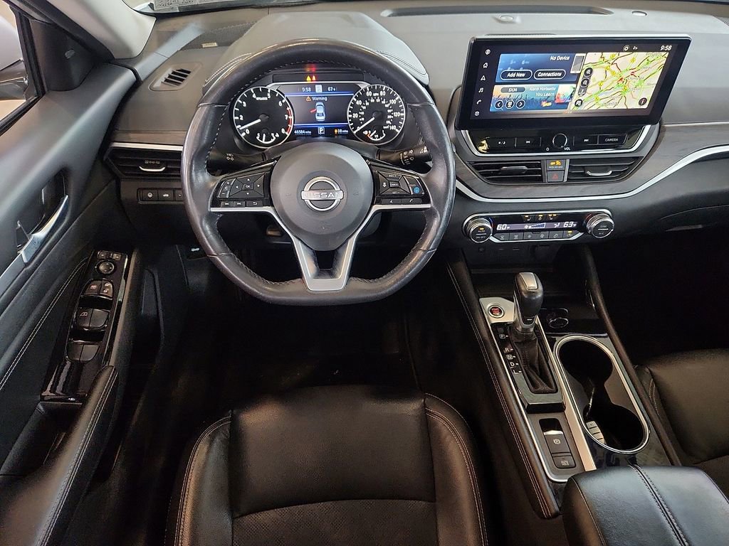 Used 2023 Nissan Altima 2.5 SL image 2