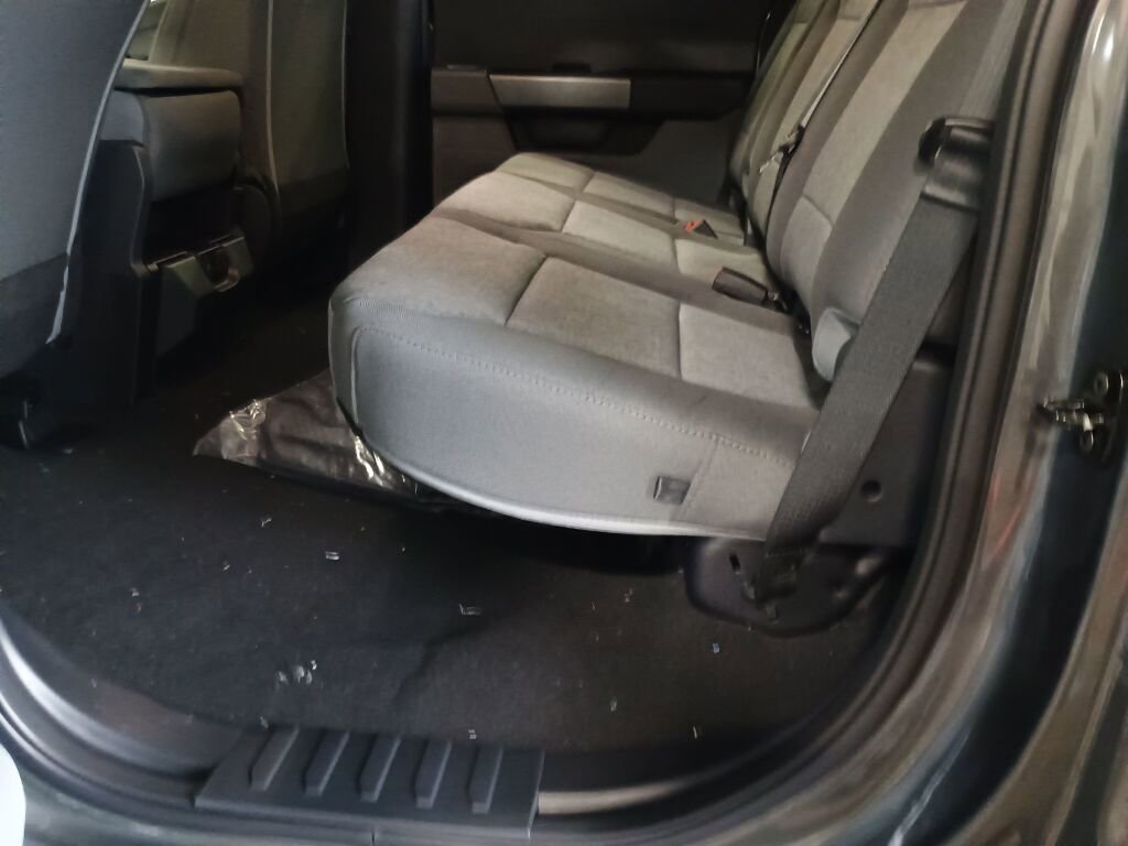 New 2026 Ford F250 XL w/ STX Appearance Package image 16