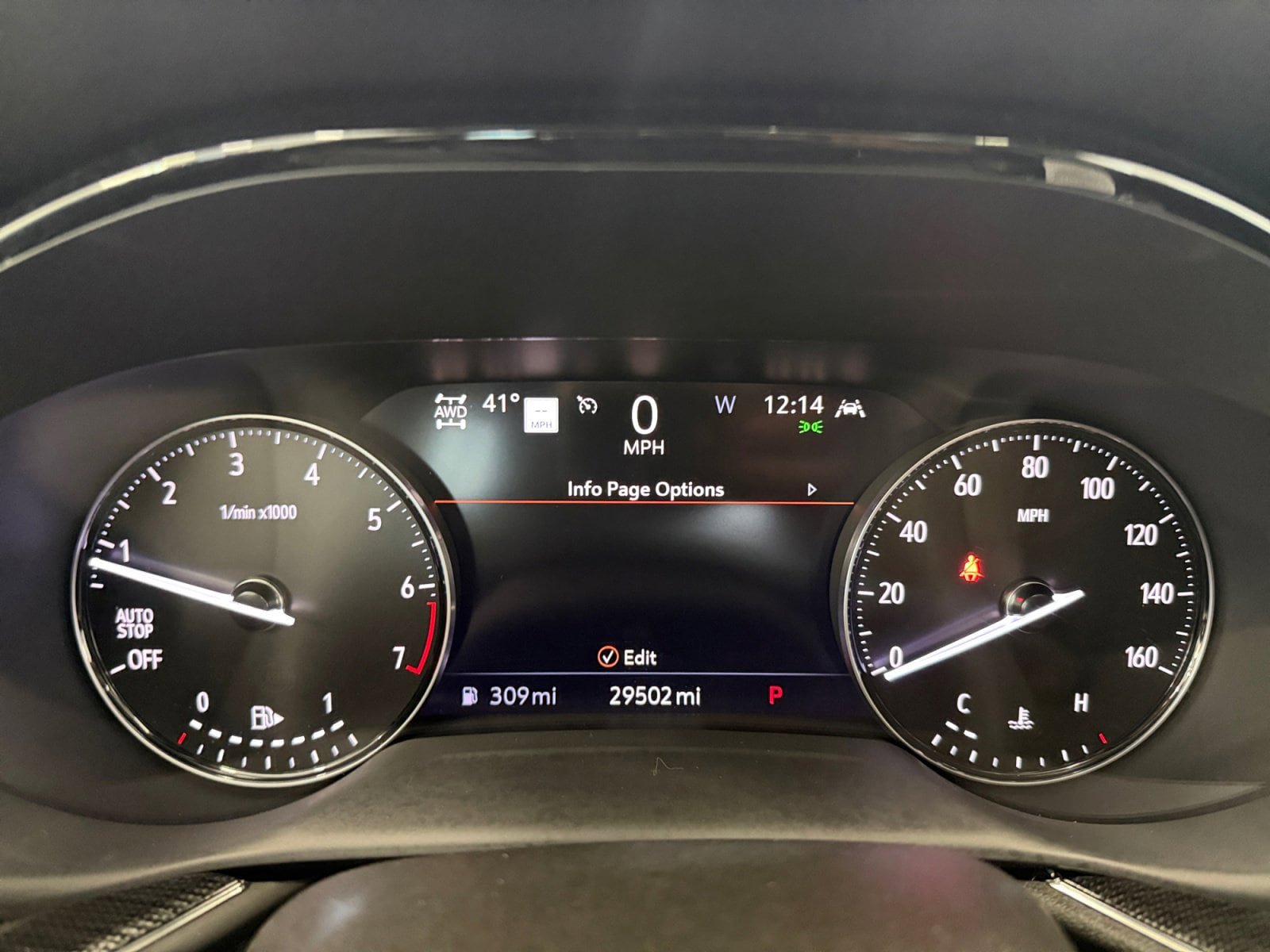 Used 2023 Buick Envision Essence w/ Technology Package I image 14