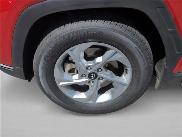 Certified 2023 Hyundai Tucson SE image 25