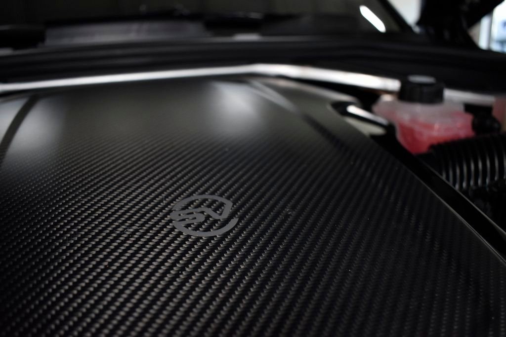 Used 2025 Land Rover Range Rover Sport SV Edition Two image 13