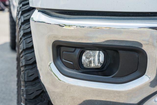 Used 2022 RAM 1500 Big Horn w/ Trailer Tow Group AWD/4WD image 20
