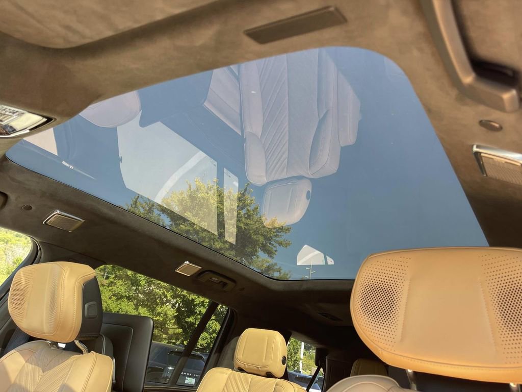 New 2026 Cadillac Escalade IQL Sport 2 image 28