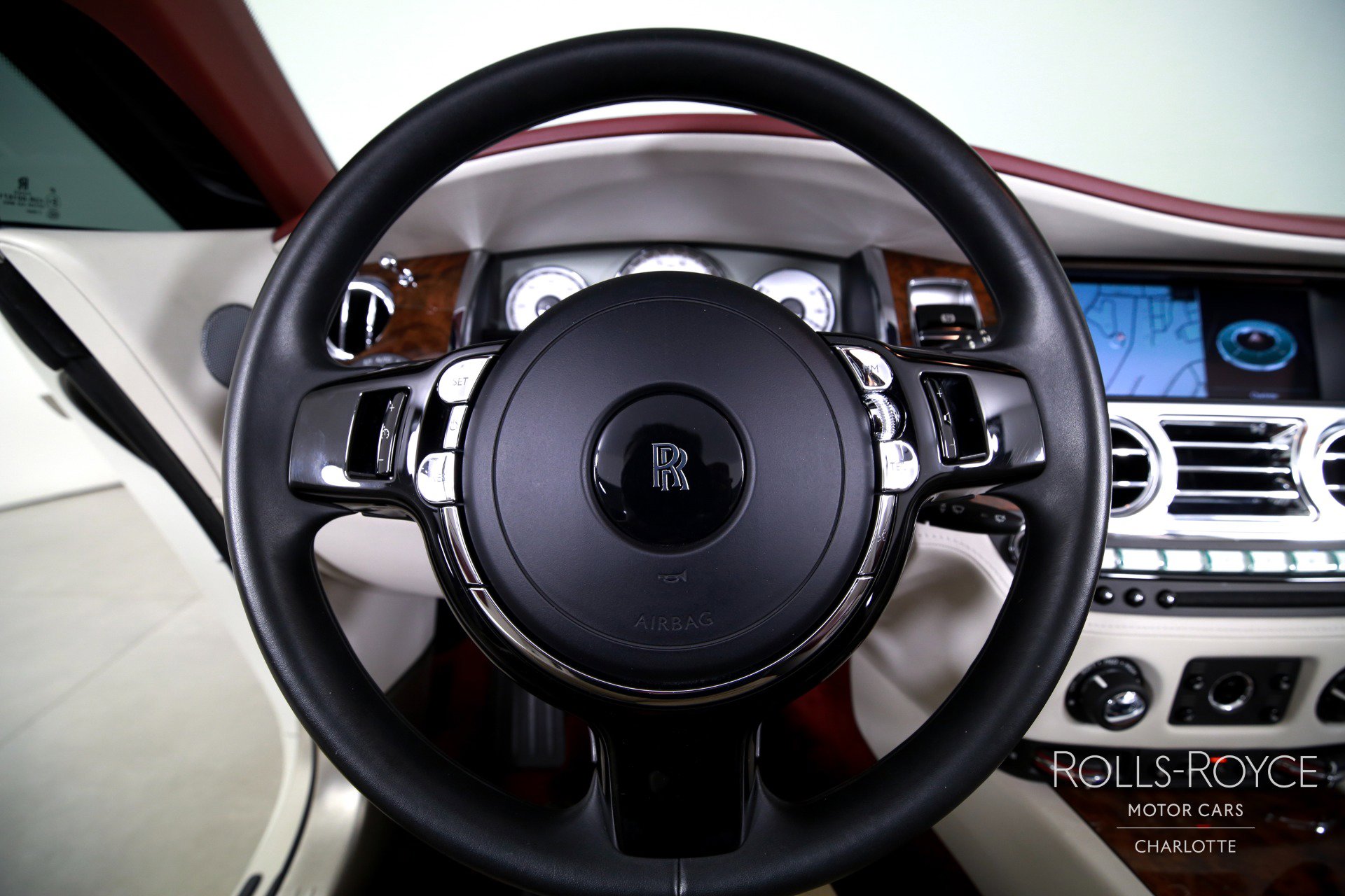 Certified 2020 Rolls-Royce Dawn image 14