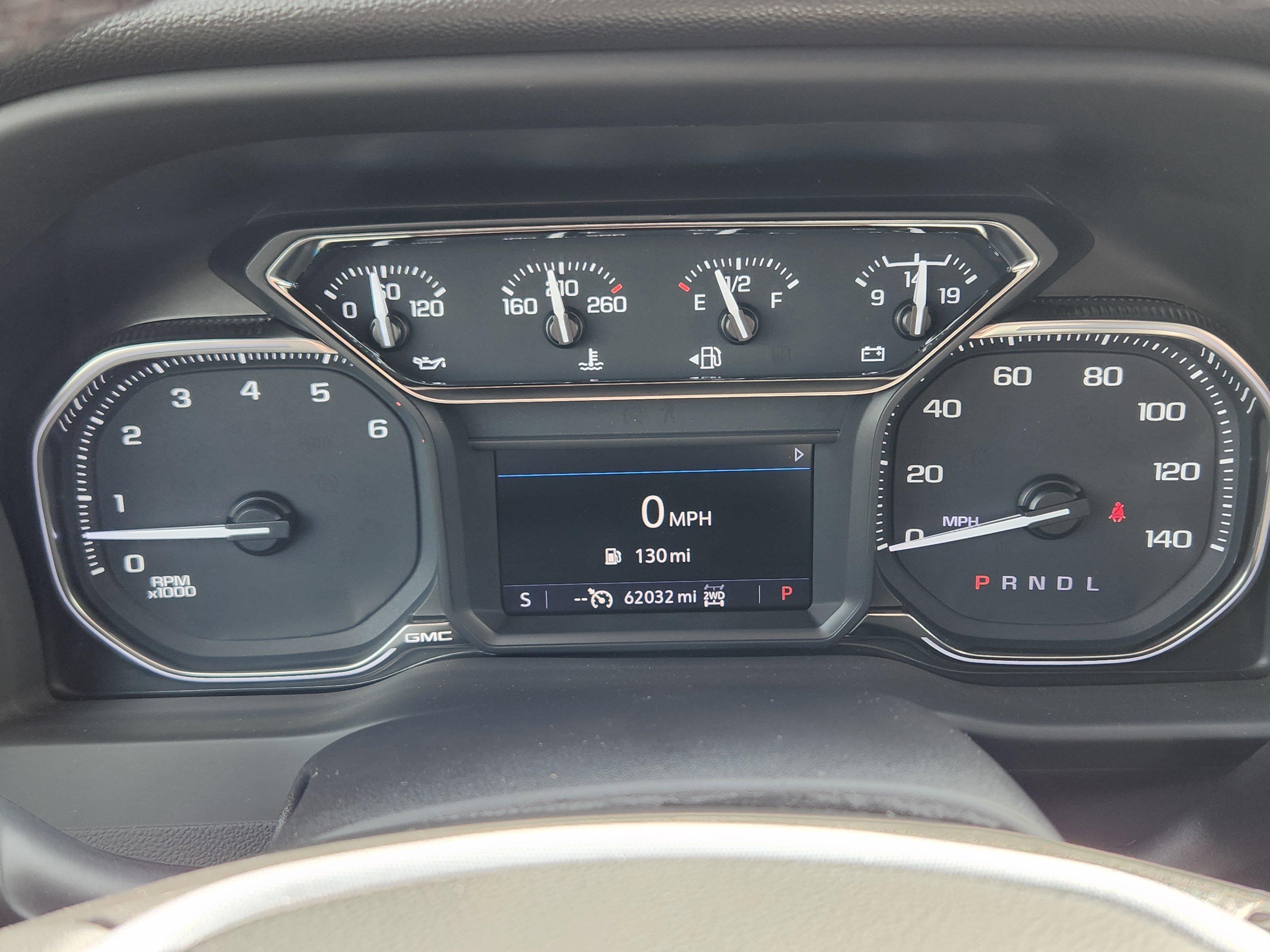 Used 2022 GMC Sierra 1500 Elevation w/ X31 Off-Road Package image 22