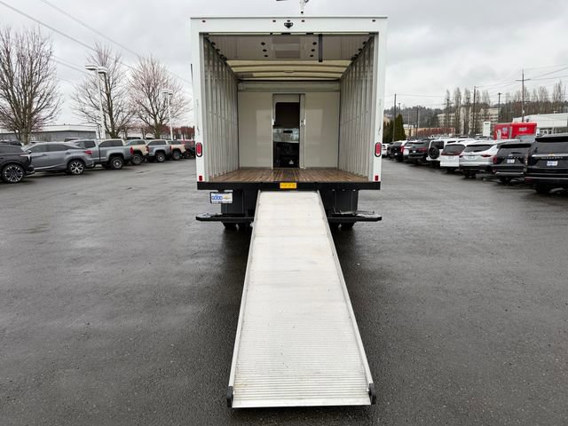 New 2025 Chevrolet Express 3500 w/ Power Convenience Package RWD image 31