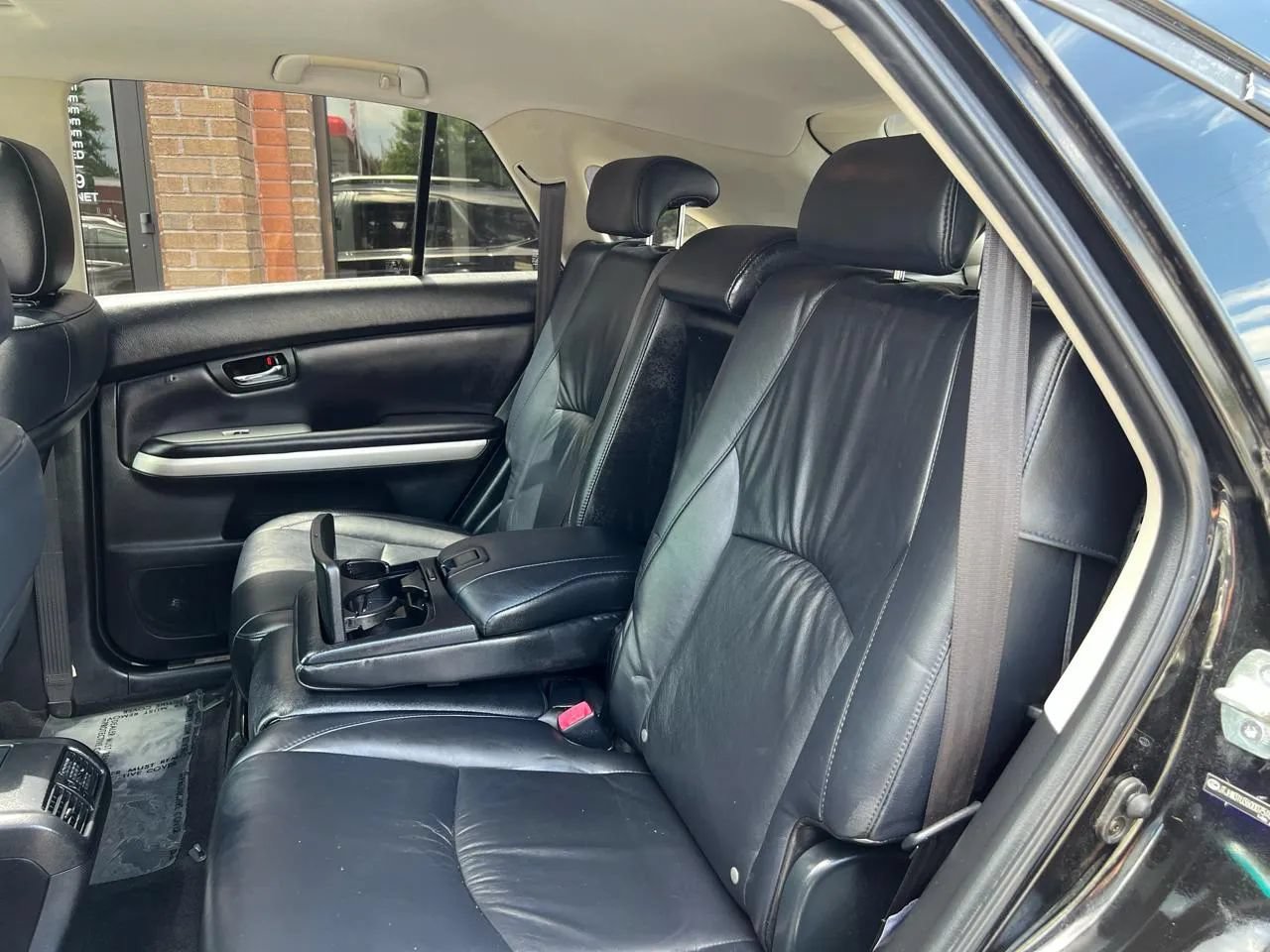 Used 2006 Lexus RX 400h AWD image 25