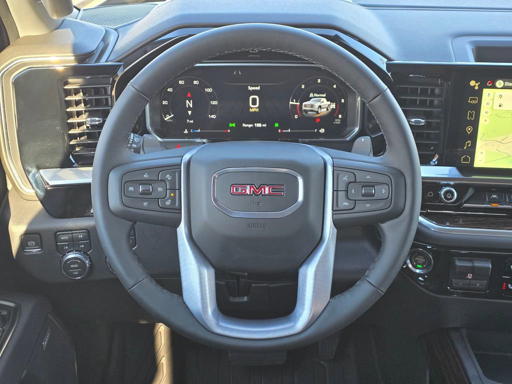 New 2026 GMC Sierra 1500 Elevation w/ Elevation Premium Package image 8