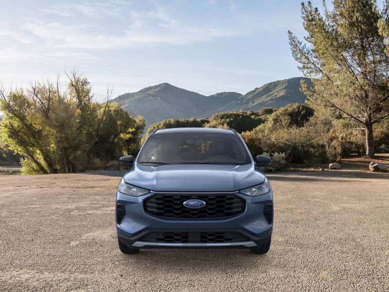 New 2026 Ford Escape ST-Line image 6